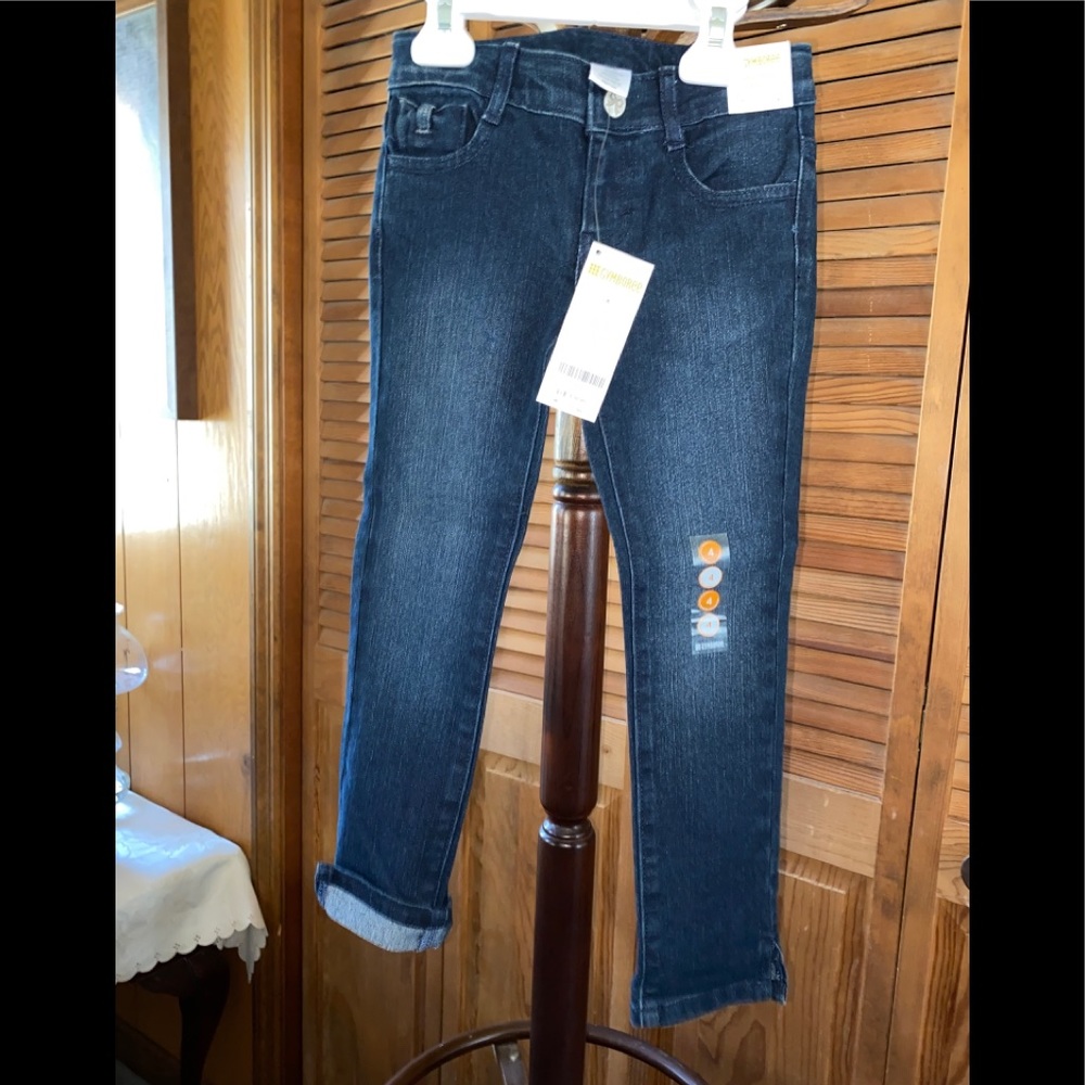 Gymboree Jeans